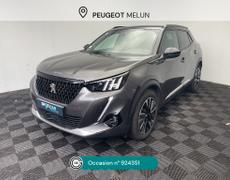 Peugeot 2008 Cesson