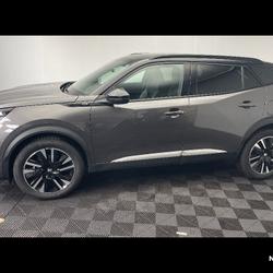 Peugeot 2008 PURETECH 155 S&S EAT8 GT PACK Cesson
