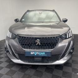 Peugeot 2008 PURETECH 155 S&S EAT8 GT PACK Cesson