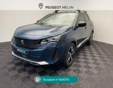 Peugeot 3008 Cesson