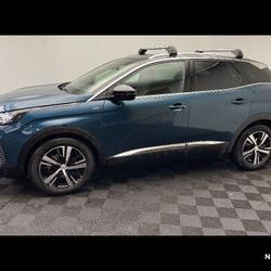 Peugeot 3008 PURETECH 130CH S&S EAT8 GT Cesson