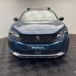 Peugeot 3008 PURETECH 130CH S&S EAT8 GT Cesson