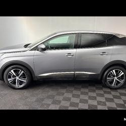 Peugeot 3008 PURETECH 130CH S&S BVM6 ALLURE Cesson