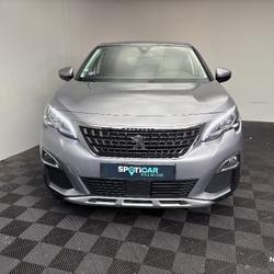 Peugeot 3008 PURETECH 130CH S&S BVM6 ALLURE Cesson