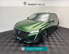 Peugeot 308 III Phase 1 Cesson