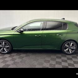 Peugeot 308 III Phase 1 BLUEHDI 130CH S&S EAT8 ALLURE Cesson