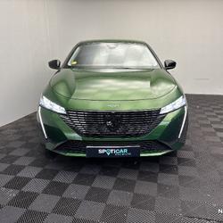 Peugeot 308 III Phase 1 BLUEHDI 130CH S&S EAT8 ALLURE Cesson