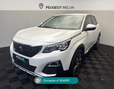 Peugeot 3008 Cesson