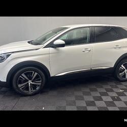 Peugeot 3008 PURETECH 130CH S&S BVM6 ALLURE Cesson