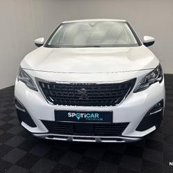 Peugeot 3008 PURETECH 130CH S&S BVM6 ALLURE Cesson