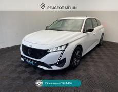 Peugeot 308 SW Phase 2 Cesson