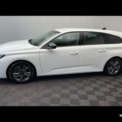 Peugeot 308 SW Phase 2 BLUEHDI 130CH S&S EAT8 ACTIVE PACK Cesson