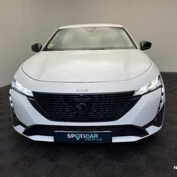 Peugeot 308 SW Phase 2 BLUEHDI 130CH S&S EAT8 ACTIVE PACK Cesson