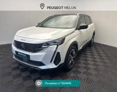 Peugeot 5008 Cesson