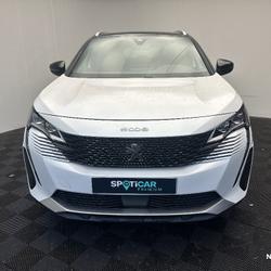 Peugeot 5008 BLUEHDI 130CH S&S EAT8 GT Cesson