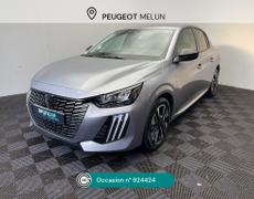 Peugeot 208 Cesson