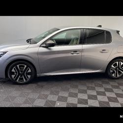 Peugeot 208 PURETECH 100 S&S BVM6 ALLURE Cesson