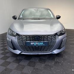 Peugeot 208 PURETECH 100 S&S BVM6 ALLURE Cesson