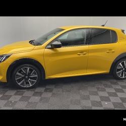 Peugeot 208 PURETECH 100 S&S BVM6 GT Cesson