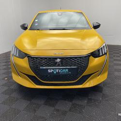 Peugeot 208 PURETECH 100 S&S BVM6 GT Cesson