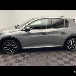 Peugeot 208 PURETECH 100 S&S BVM6 GT Cesson