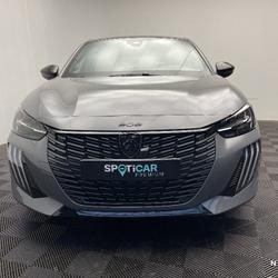 Peugeot 208 PURETECH 100 S&S BVM6 GT Cesson