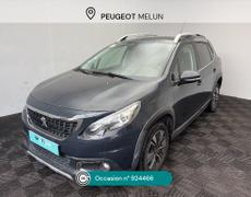 Peugeot 2008 Cesson