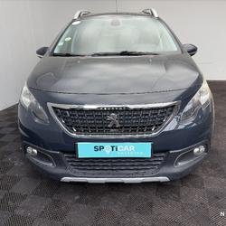 Peugeot 2008 2008 BUSINESS 2008 1.6 BLUEHDI 100CH S&S BVM5 ALLU Cesson