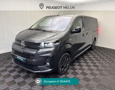 Citroen Spacetourer Cesson