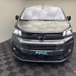 Citroen Spacetourer XL BLUEHDI 180 S&S EAT8 BUSINESS Cesson