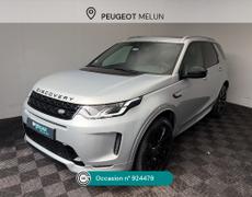 Land Rover Discovery Cesson