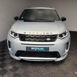 Land Rover Discovery MARK III TD4 180CH BVA SE Cesson