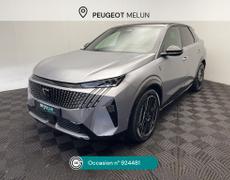 Peugeot e-3008 Cesson