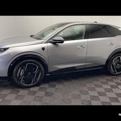 Peugeot e-3008 325 CH 4X4 73 KWH DUAL MOTOR FIRST EDITION Cesson