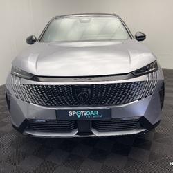Peugeot e-3008 325 CH 4X4 73 KWH DUAL MOTOR FIRST EDITION Cesson