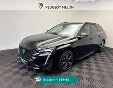 Peugeot 308 SW Phase 2 Cesson