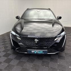 Peugeot 308 SW Phase 2 HYBRID 145 E-DCS6 GT Cesson