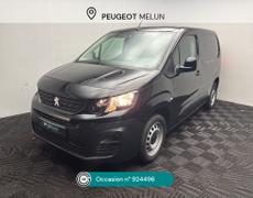 Peugeot Partner Cesson