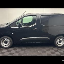 Peugeot Partner M 650 KG BLUEHDI 130 S&S EAT8 Cesson