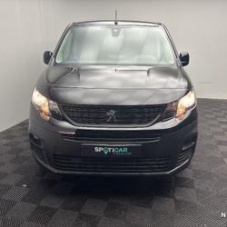 Peugeot Partner M 650 KG BLUEHDI 130 S&S EAT8 Cesson