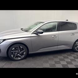 Peugeot 308 III Phase 1 PHEV 180 E-EAT8 ALLURE PACK Cesson