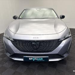 Peugeot 308 III Phase 1 PHEV 180 E-EAT8 ALLURE PACK Cesson