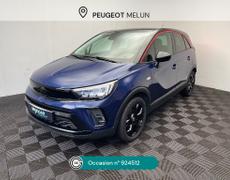 Opel Crossland Cesson