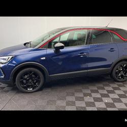 Opel Crossland 1.2 TURBO 110 CH BVM6 GS Cesson