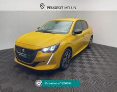 Peugeot 208 Cesson