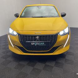 Peugeot 208 PURETECH 100 S&S BVM6 ALLURE Cesson