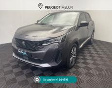 Peugeot 3008 Cesson