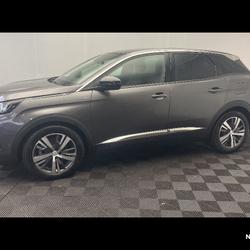 Peugeot 3008 HYBRID 225 E-EAT8 ALLURE PACK Cesson