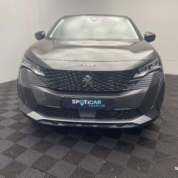 Peugeot 3008 HYBRID 225 E-EAT8 ALLURE PACK Cesson