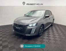 Peugeot 208 Cesson